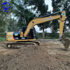 بیل مکانیکی CAT312D2 دست دوم