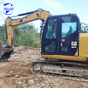 بیل مکانیکی CAT 307E2 دست دوم