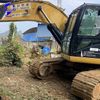 بیل مکانیکی CAT320D دست دوم