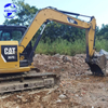 بیل مکانیکی CAT 307E2 دست دوم