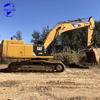 بیل مکانیکی دست دوم CAT 349D