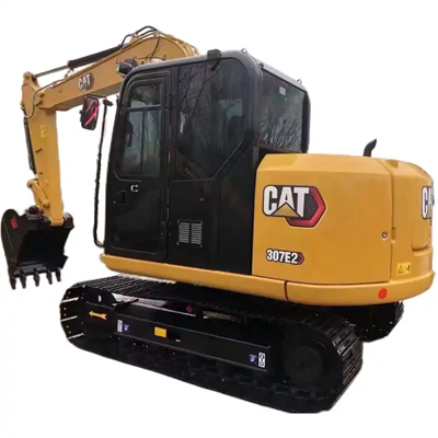 استفاده شده از CAT307.E2