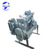 موتور جدید Deutz BF4M 2012C برای بیل مکانیکی 