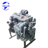 موتور جدید Deutz BF4M 2012C برای بیل مکانیکی 