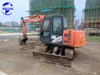 کارکرده ژاپن EX100WD EX120 EX200-1 EX200-2 EX200-3 EX200-5 EX350 ZAXIS200 ZAXIS230 حفار بیل مکانیکی هیتاچی