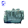 بیل مکانیکی جرثقیل آب خنک اصلی از موتور Deutz Volvo D7D استفاده می کند 